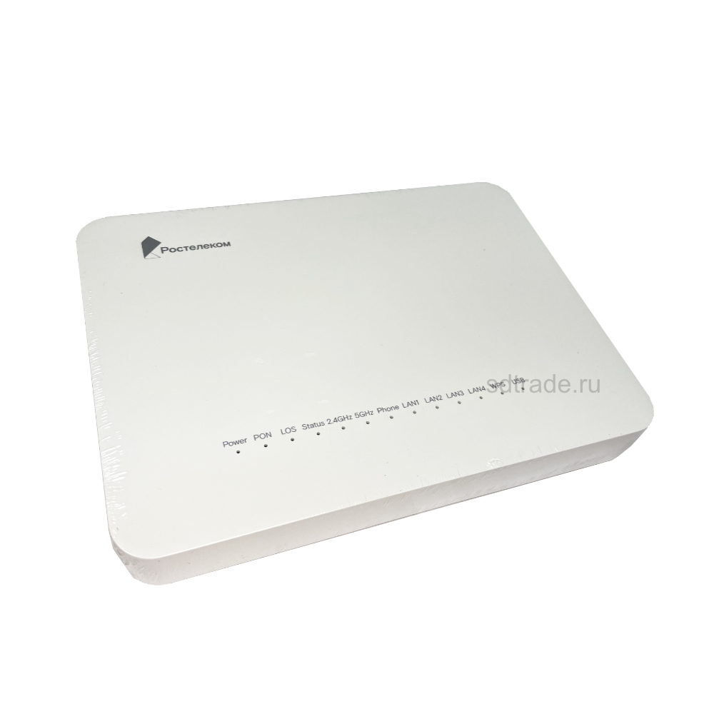 WiFi Роутер ZTE RT-GM-5