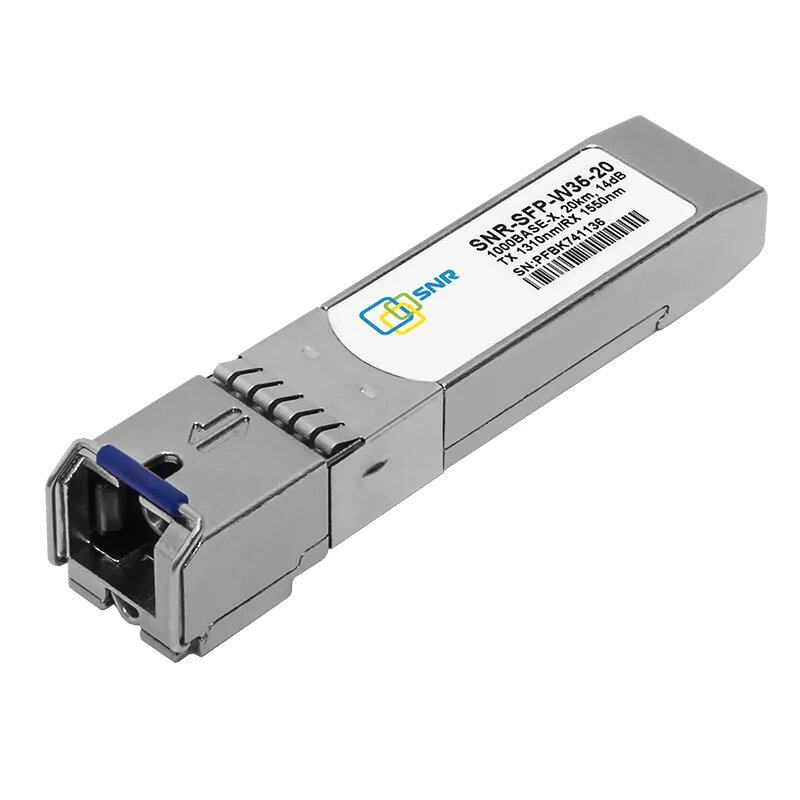 Snr sfp w35 3. SNR SFP w35. SFP SNR-SFP-w35-3. Модуль SFP WDM, дальность до 3км (6db), 1550нм. SNR-SFP-w53-20 модуль SFP WDM, дальность до 20км (14db), 1550нм.