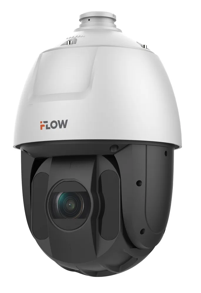 F-IP-2441CSZ32 (Аналог DS-2DE5432IWG-E(B)) 4Мп уличная поворотная IP-камера с ИК-подсветкой до 150м и технологией SharpSense iFlow