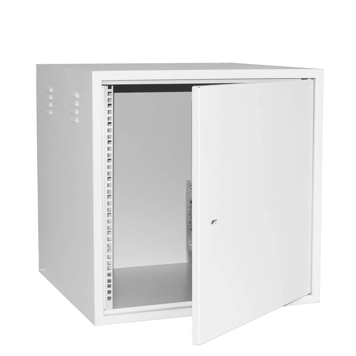 Шкаф антивандальный 12U В600/Ш600/Г500