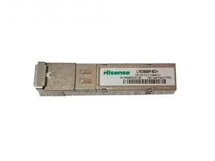 Модуль SFP xPON 2.5 GE, class B+ Hisense (LTE3680M-BC / 38J0-6538E-ST+)
