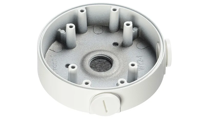 RVi-1BMB-6 white монтажная коробка RVi