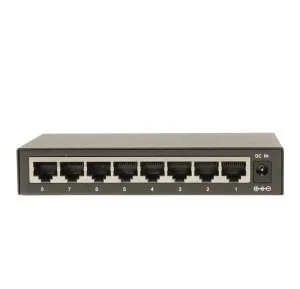 SW-70800 Коммутатор Gigabit Ethernet OSNOVO