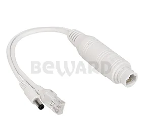 STS-01PC2 PoE-сплиттер Beward
