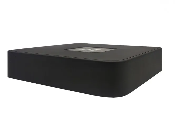 ST-NVR-P1006K15 10-канальный TOWN IP-видеорегистратор Space Technology