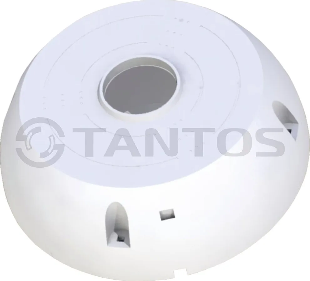 TSi-JB02 монтажная коробка для видеокамер Tantos