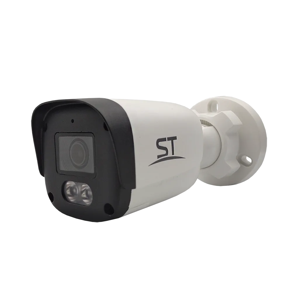 Видеокамера ST-SK2503, IP, 2.1MP, с ИК подсветкой, 2.8mm