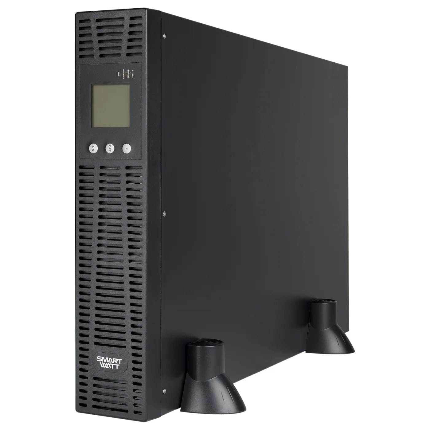 UPS SECURE IEC 2kVA L Источник бесперебойного питания SmartWatt