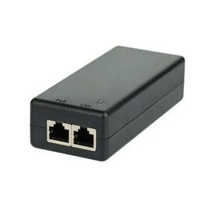 ST-NI001GB-GS Инжектор POE Smartec