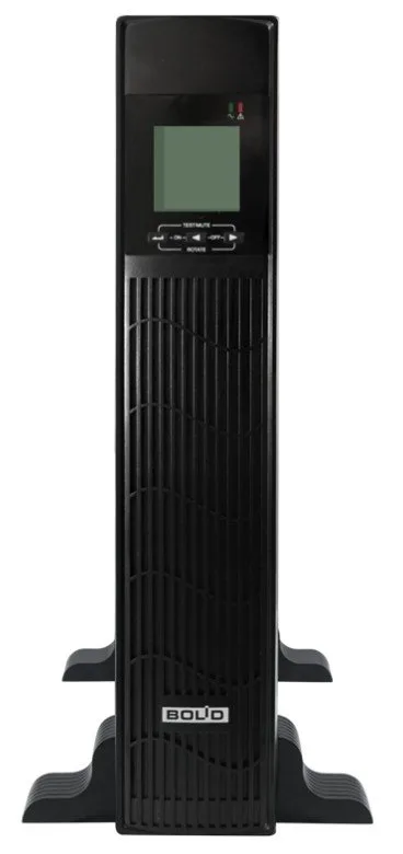 UPS-3001 Источник бесперебойного питания Болид