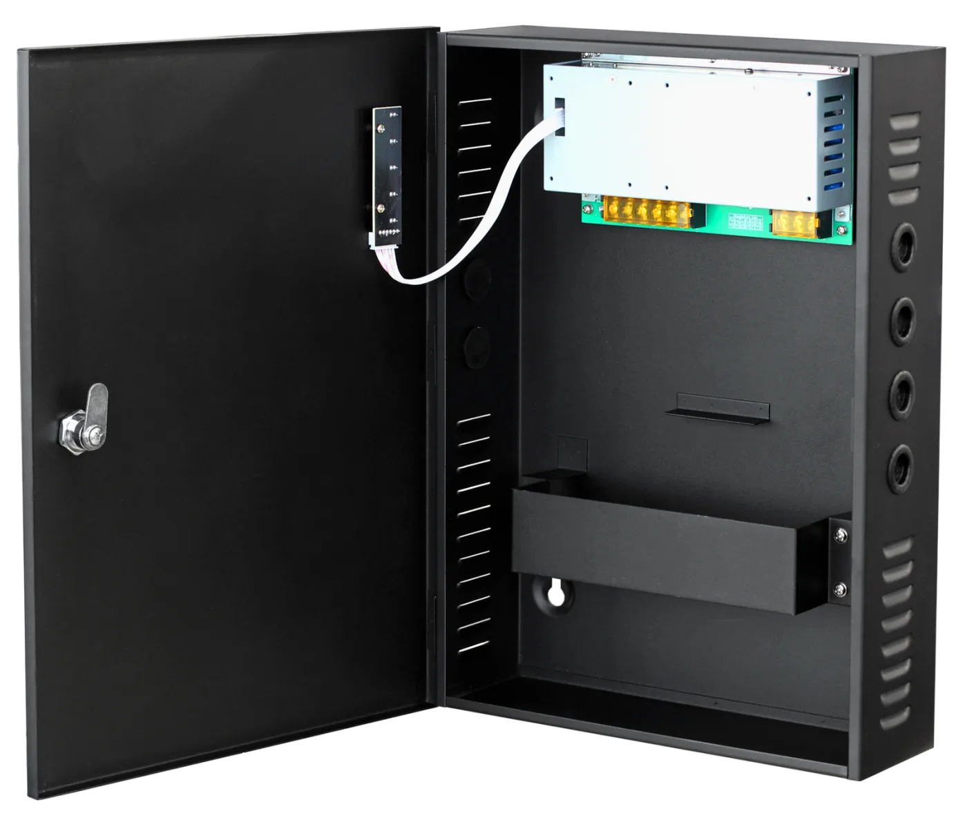 ST-PS110BML-BK Блок бесперебойного питания Smartec