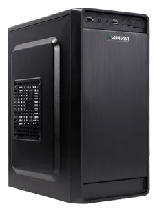 Линия Observer 32 Linux IP-видеосервер 32-канальный Девлайн