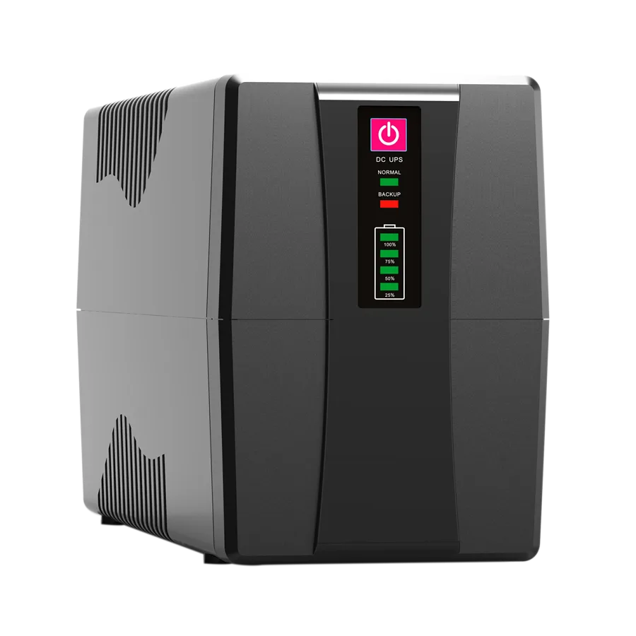 ББП-90 DT Блок бесперебойного питания AccordTec