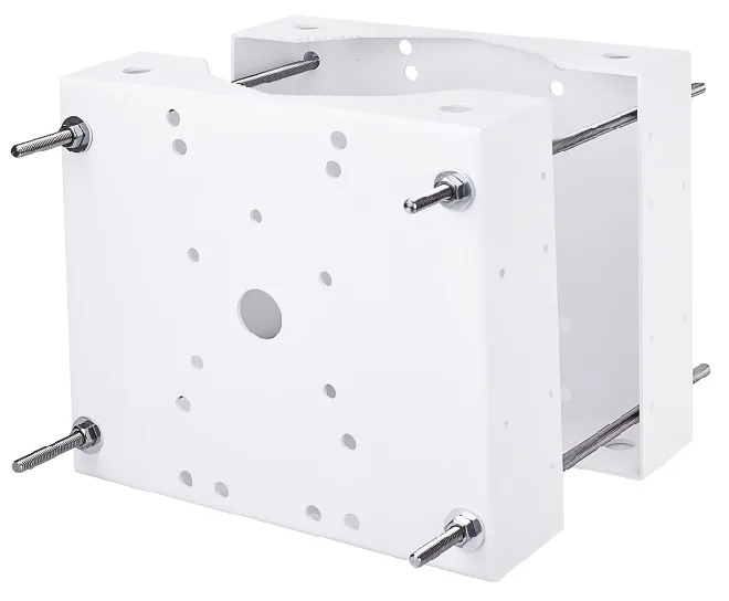 RVi-4PMB/A2 кронштейн для крепления двухсторонний RVi