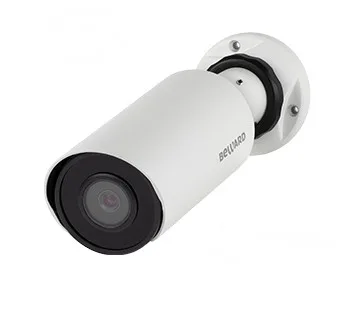 SV3218R2 (4мм) уличная всепогодная IP-камера видеонаблюдения Beward