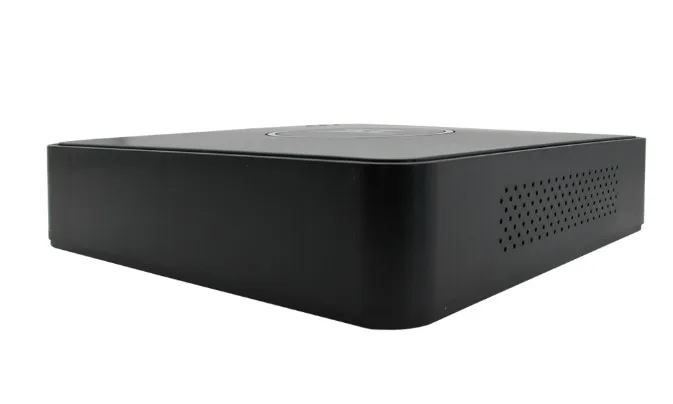 ST-HVR-S0805X20 8-канальный LIGHT видеорегистратор цифровой, гибридный Space Technology