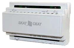 СКАТ-2400М DIN Источник бесперебойного питания Бастион