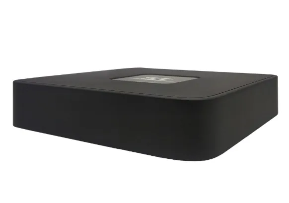 ST-NVR-V0506K15 5-канальный PRO TOWN (версия 2) IP-видеорегистратор Space Technology