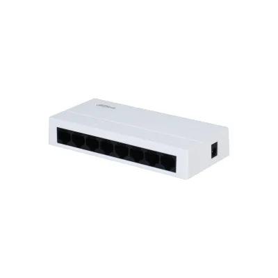 DH-PFS3008-8GT-L Неуправляемый коммутатор 8 портов Dahua