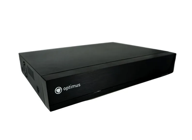 Prime NVR-5162 IP-видеорегистратор Optimus