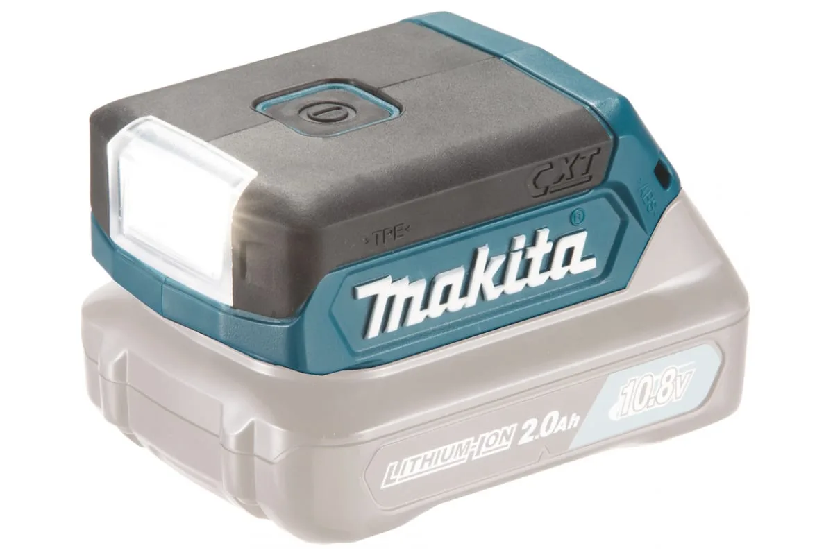 Аккумуляторный фонарь Makita ML103