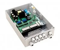 PSW-2G8F+ Коммутатор Tfortis