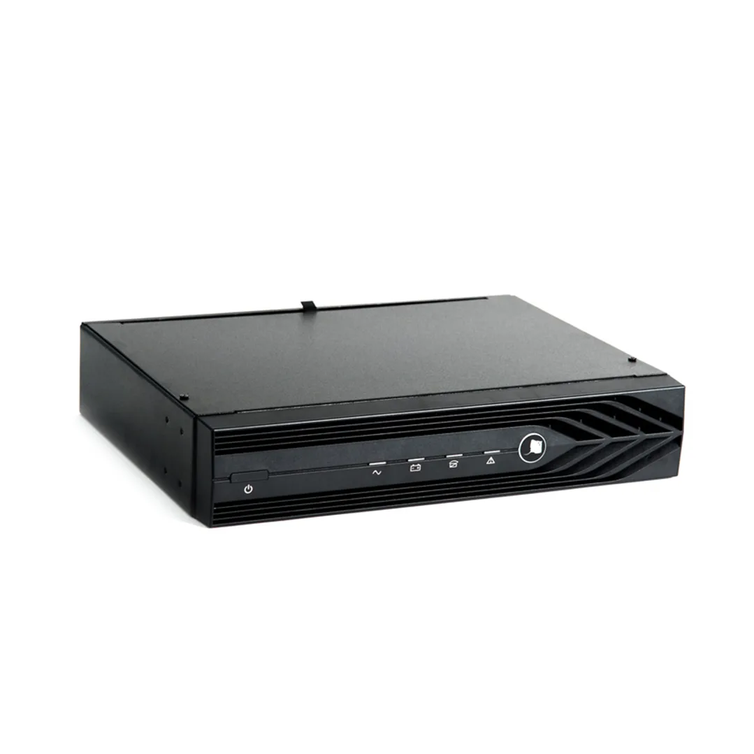 SKAT BC 24/18 RACK Блок батарейный 24В/18Ач Бастион