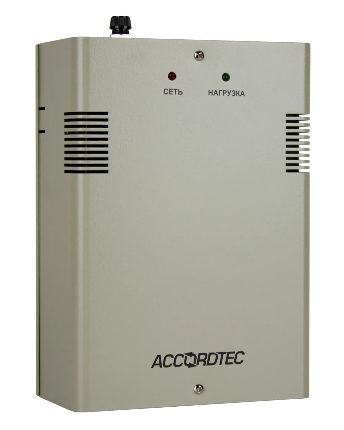 ББП-30 исп.1 Блок бесперебойного питания AccordTec