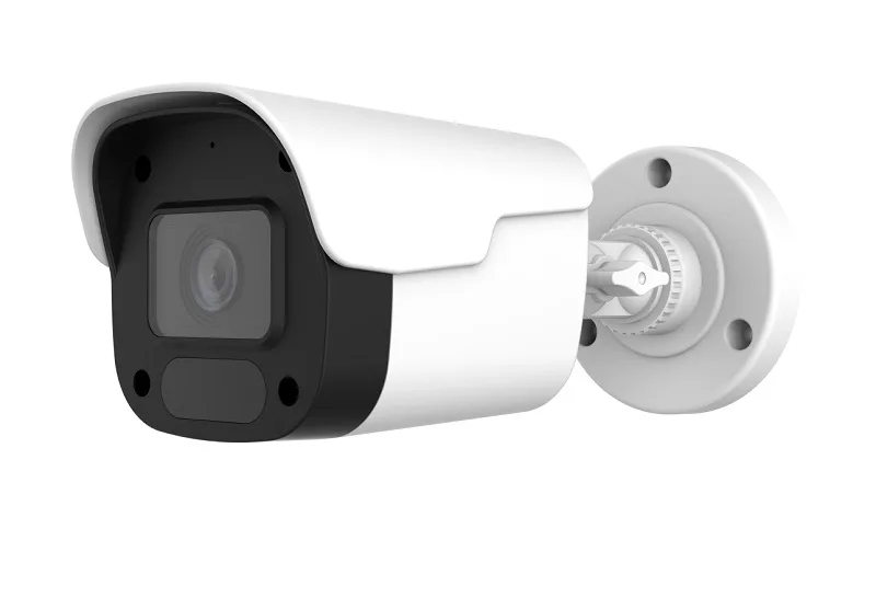 AVIOR-B2 (ver.1530) уличная всепогодная IP камера видеонаблюдения с встроенным микрофоном Novihome