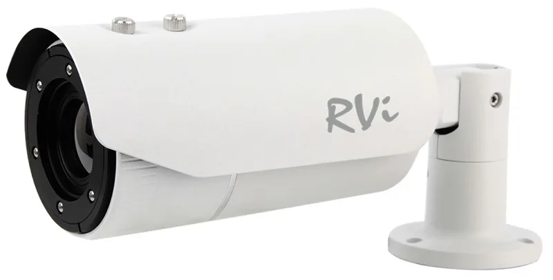 RVi-4TVC-640L50/M2-A тепловизионная цилиндрическая камера видеонаблюдения RVi
