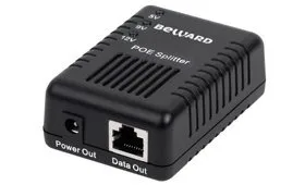 STS-01Pv2 PoE-сплиттер Beward