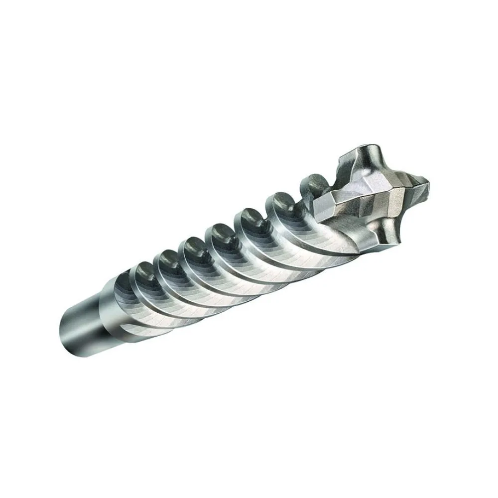 Бур 8х200/260 мм, SDS+ DeWALT