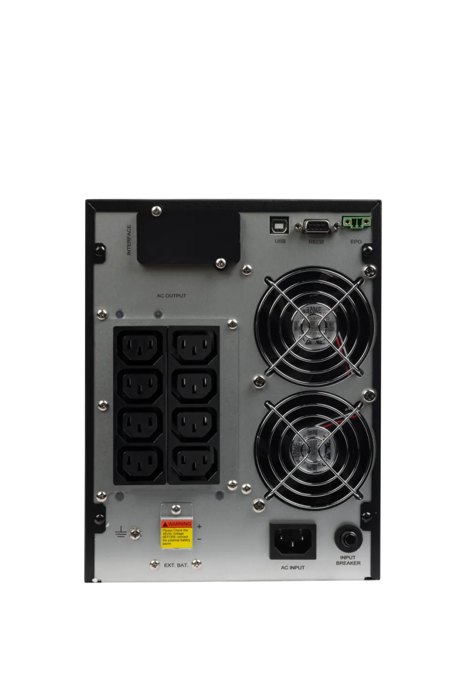 UPS XPERT 3kVA Источник бесперебойного питания SmartWatt
