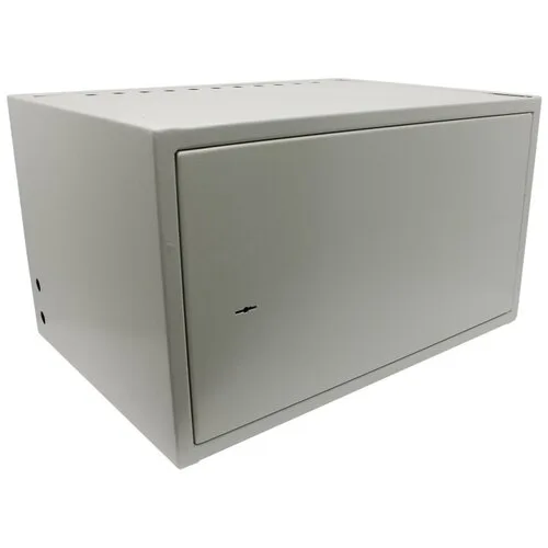 Шкаф антивандальный 6U В300/Ш600/Г380