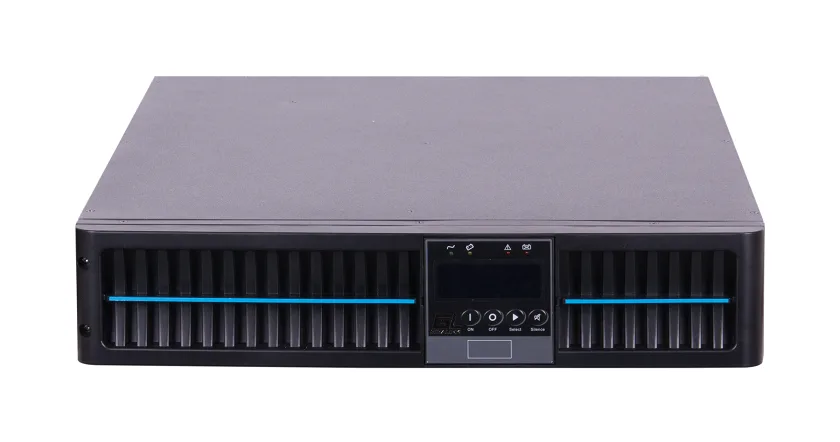 GL-UPS-OL02-1-1/6*9a Источник бесперебойного питания 2000VA/1800W (1/1 однофазный) / 6 акб * 9a, глубина 600 мм NIKOMAX