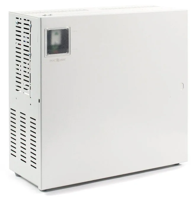 SKAT-RLPS.48/36DC-500VA Источник бесперебойного питания Бастион
