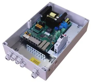 PSW-2G6F+ Коммутатор Tfortis