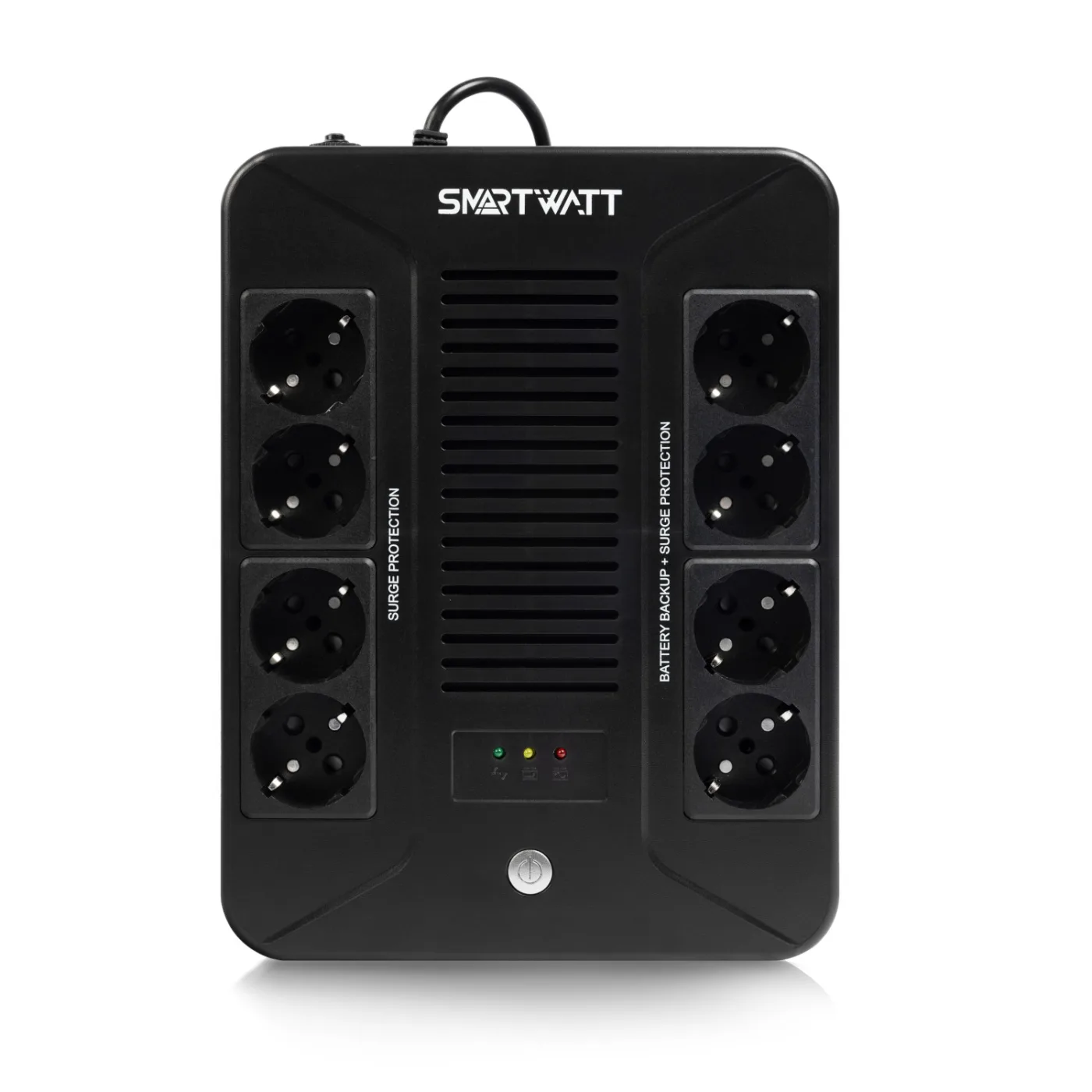 UPS SAFE PRO 800 Источник бесперебойного питания SmartWatt