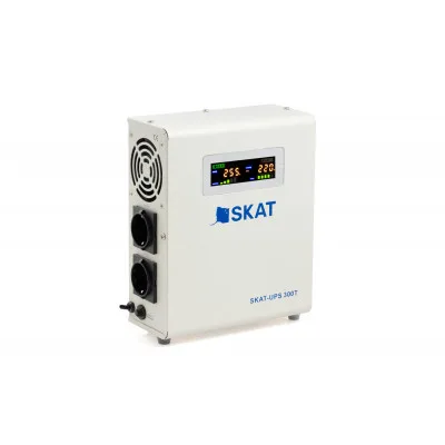 SKAT-UPS 300T Источник бесперебойного питания Бастион