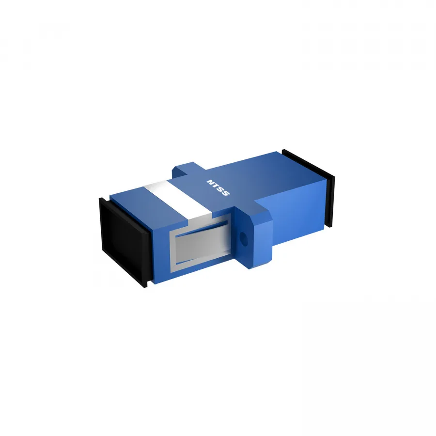 Адаптер оптический NTSS SC sm/mm