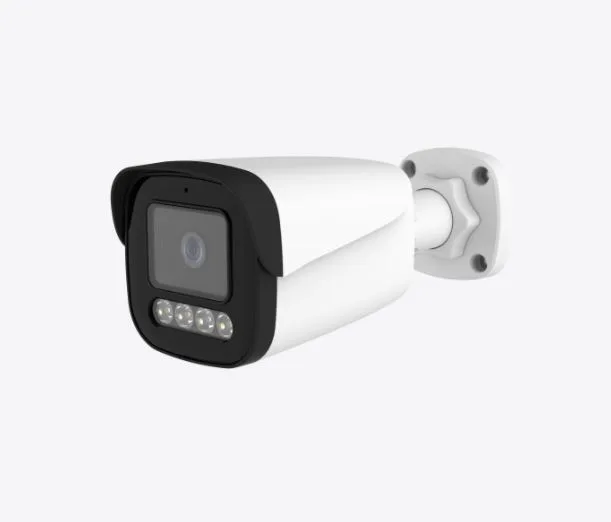 LUX 58M (ver.1110V) уличная пуля всепогодная IP камера 5 Мп Novicam