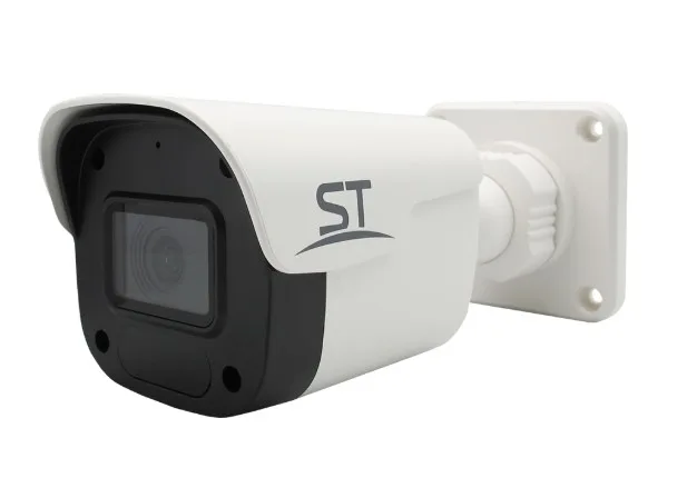 ST-SF2901 FORT 2Мп (2,8мм) уличная всепогодная IP-камера видеонаблюдения с встроенным микрофоном Space Technology