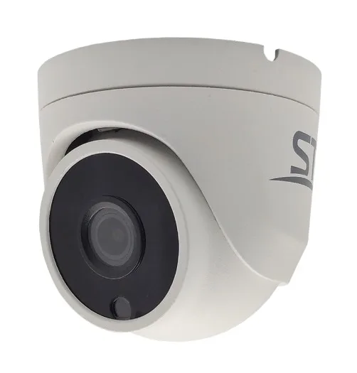 ST-SX4543 LIGHT 4Мп (3,6мм) уличная купольная всепогодная IP-камера видеонаблюдения Space Technology