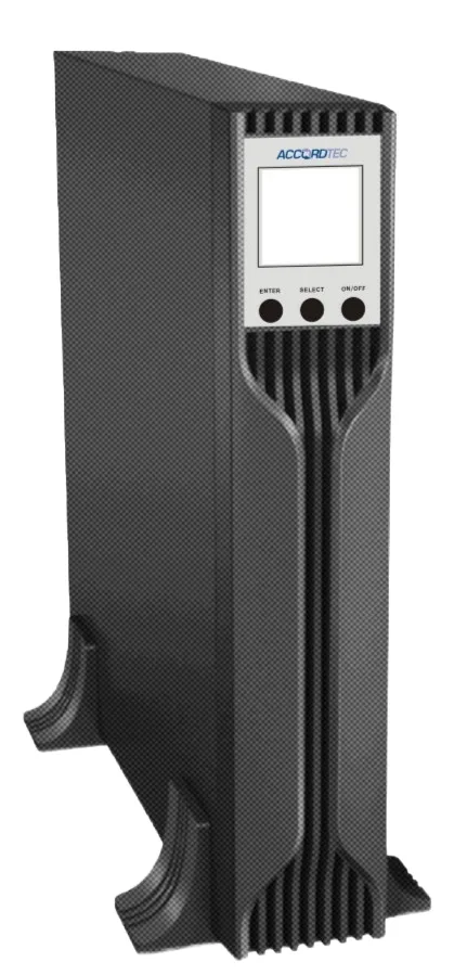 UPS-220/3000VA Блок бесперебойного питания AccordTec