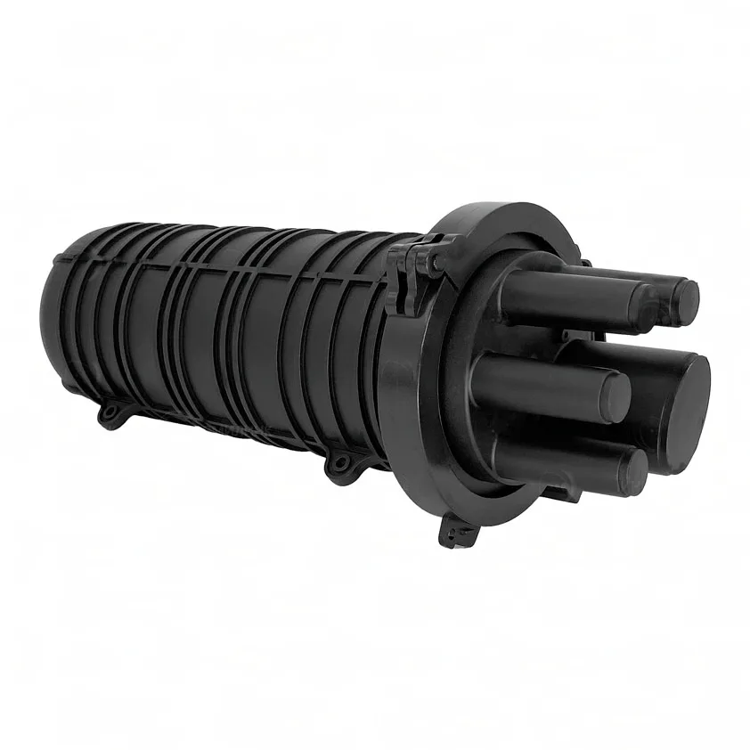Муфта оптическая тупиковая серии (GJS-7001)