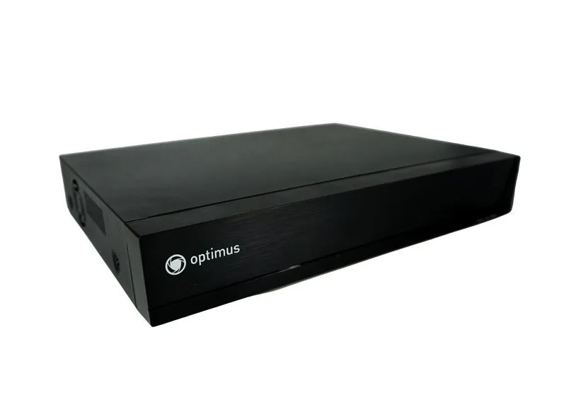Prime NVR-5161 IP-видеорегистратор Optimus