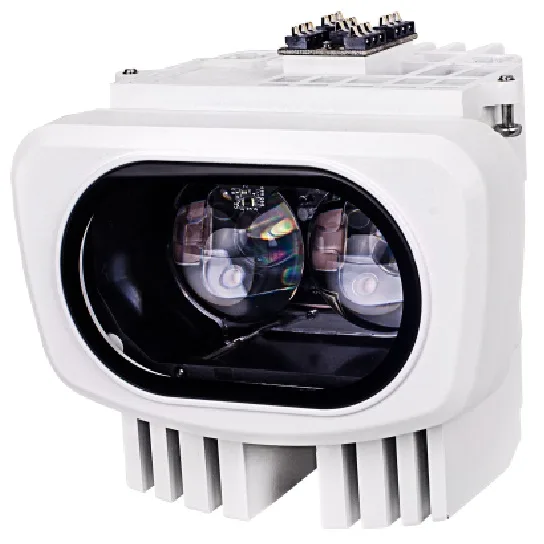RVi-4IRM/14 ИК-прожектор для модульной конструкции RVi