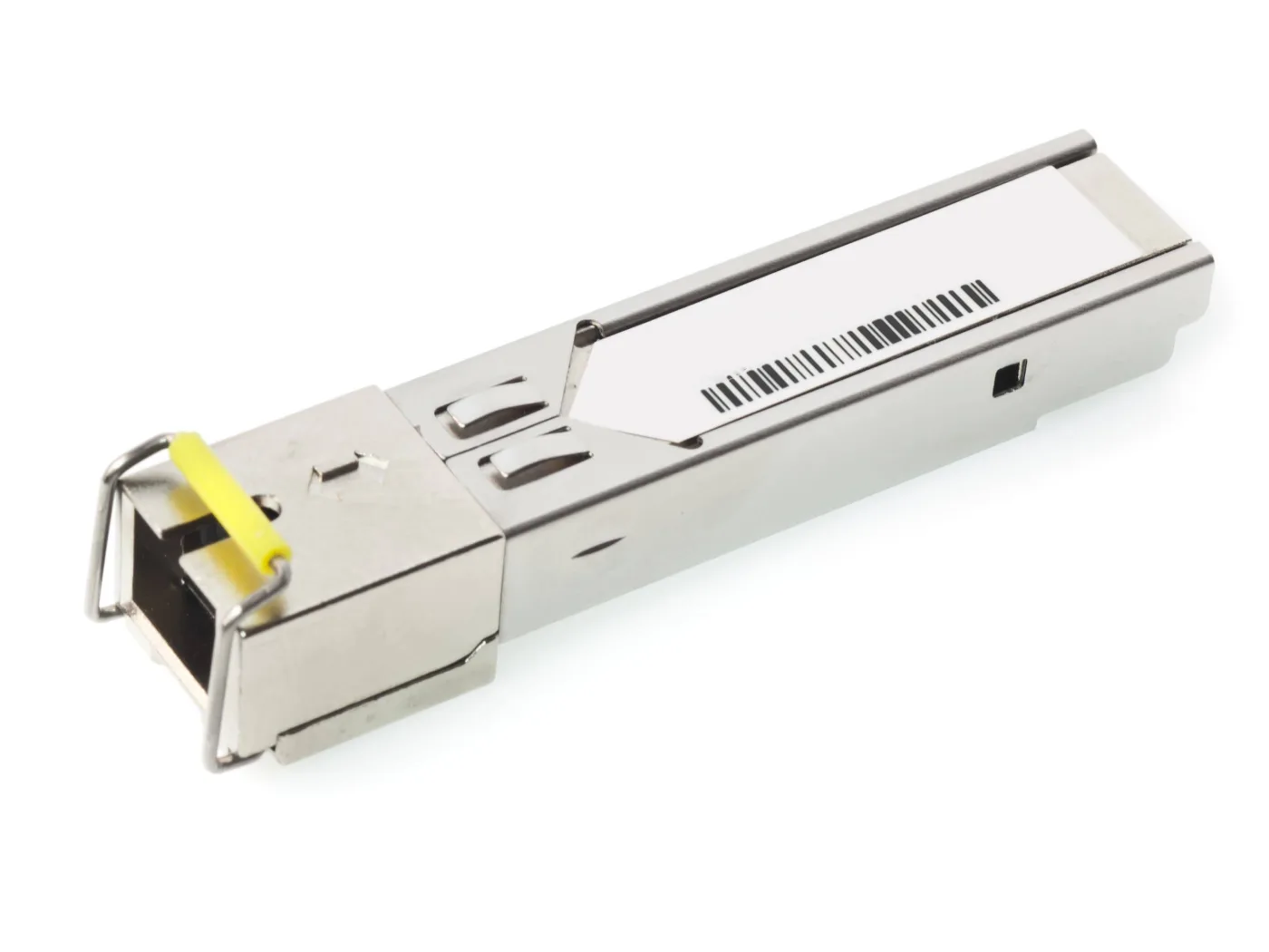 SFP модуль Modultech MT-PB-3524S-L2CD DDM(20км, 1310nm)