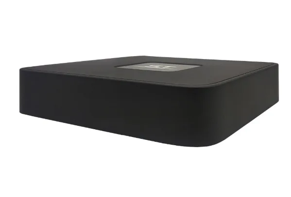 ST-NVR-P0406K15 4-канальный (с 4PoE) TOWN IP-видеорегистратор Space Technology