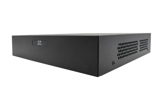 ST-NVR-V0605A45 6-канальный URBAN IP-видеорегистратор Space Technology